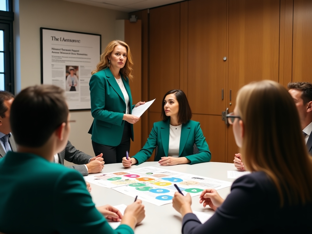 Групповые тренинги