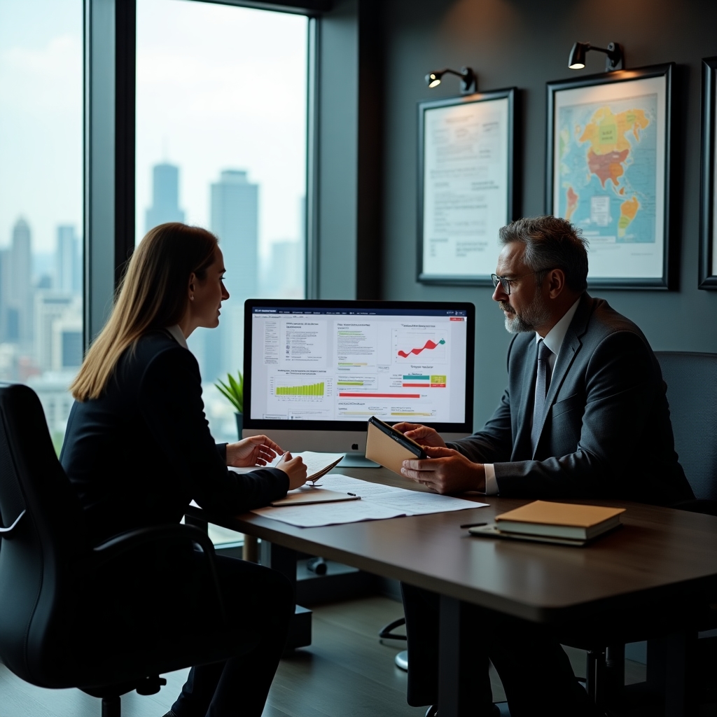 Корпоративные программы по формированию привычек