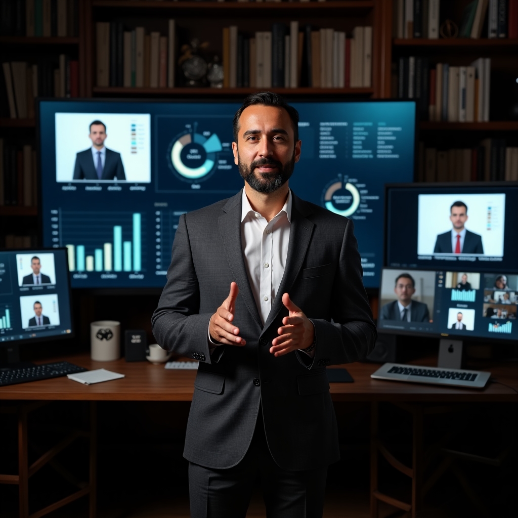 Онлайн-курсы